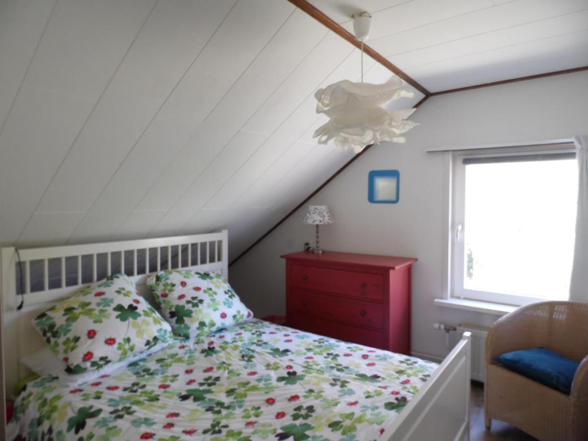 Bb-Oostkapelle Vakantiewoning Iris エクステリア 写真