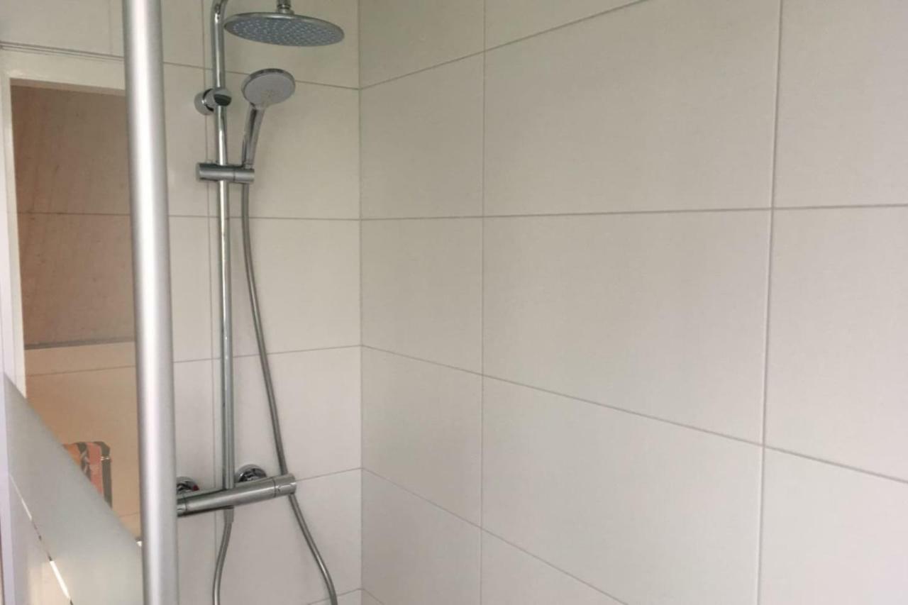 Bb-Oostkapelle Vakantiewoning Iris エクステリア 写真
