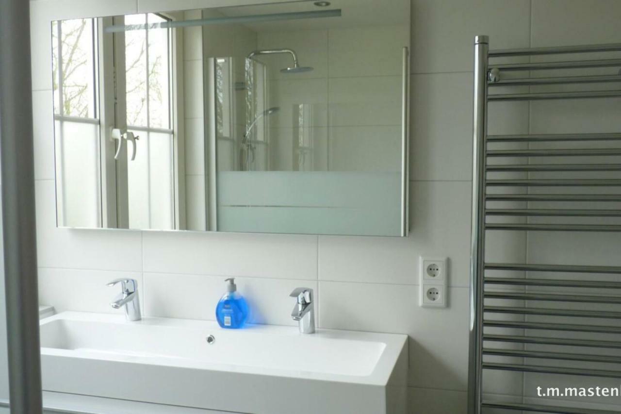 Bb-Oostkapelle Vakantiewoning Iris エクステリア 写真
